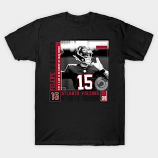 Feleipe Franks Paper T-Shirt